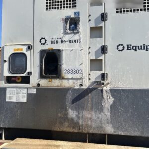 2022 ATLAS COPCO QAS 700