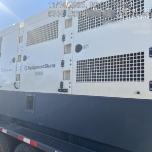 2022 ATLAS COPCO QAS 700