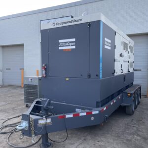 2022 ATLAS COPCO QAS 700