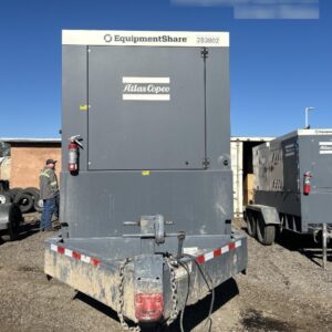 2022 ATLAS COPCO QAS 700