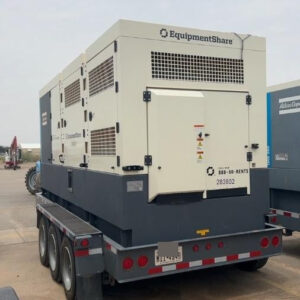 2022 ATLAS COPCO QAS 700