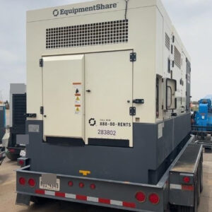2022 ATLAS COPCO QAS 700