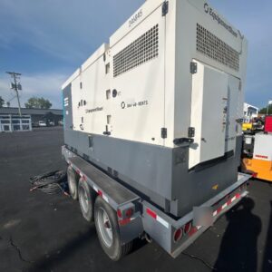 2022 ATLAS COPCO QAS 700