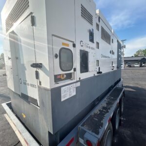 2022 ATLAS COPCO QAS 700