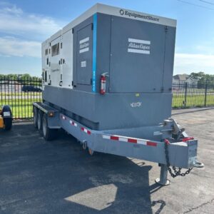 2022 ATLAS COPCO QAS 700