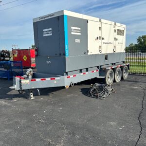 2022 ATLAS COPCO QAS 700
