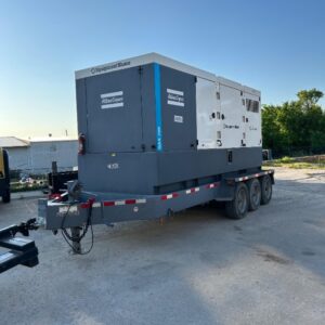 2022 ATLAS COPCO QAS 700