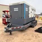 2022 ATLAS COPCO QAS 700