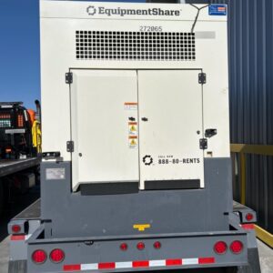 2022 ATLAS COPCO QAS 700