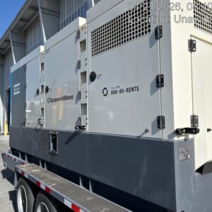2022 ATLAS COPCO QAS 700