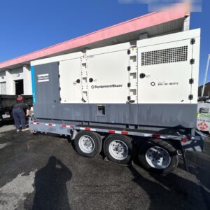 2022 ATLAS COPCO QAS 700