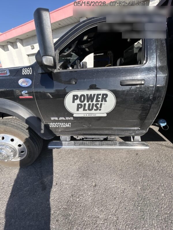 2022 ATLAS COPCO QAS 700