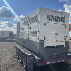 2022 ATLAS COPCO QAS 700