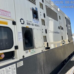 2022 ATLAS COPCO QAS 700