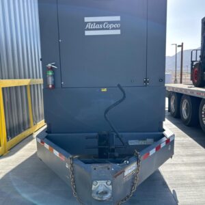 2022 ATLAS COPCO QAS 700