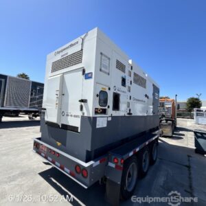 2022 ATLAS COPCO QAS 700