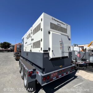 2022 ATLAS COPCO QAS 700