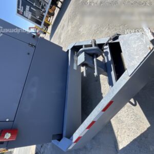 2022 ATLAS COPCO QAS 700