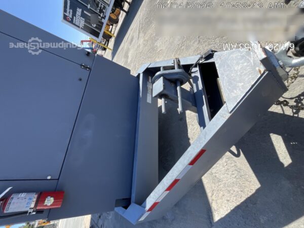 2022 ATLAS COPCO QAS 700