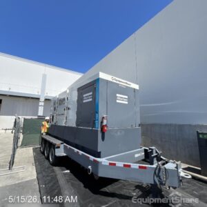 2022 ATLAS COPCO QAS 700