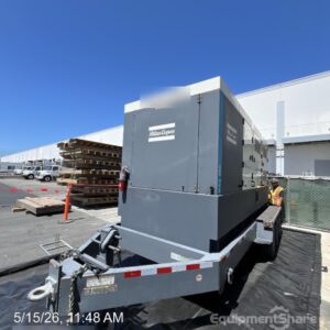 2022 ATLAS COPCO QAS 700