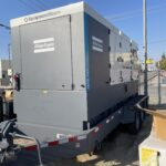 2022 ATLAS COPCO QAS 700