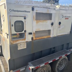 2022 ATLAS COPCO QAS150