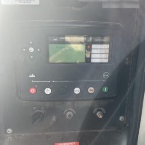 2022 ATLAS COPCO QAS150