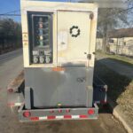 2022 ATLAS COPCO QAS150