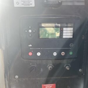 2022 ATLAS COPCO QAS150