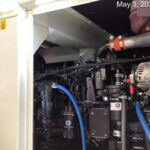 2022 ATLAS COPCO QAS150