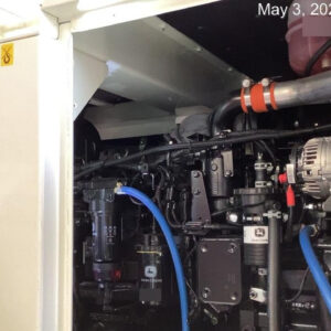 2022 ATLAS COPCO QAS150