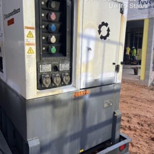 2022 ATLAS COPCO QAS150