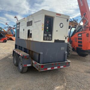 2022 ATLAS COPCO QAS150