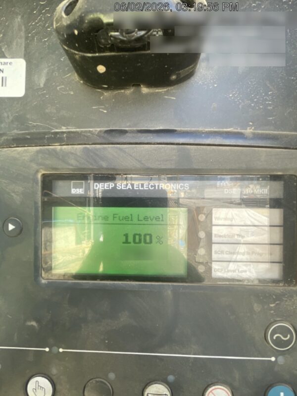 2022 ATLAS COPCO QAS150