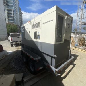 2022 ATLAS COPCO QAS150