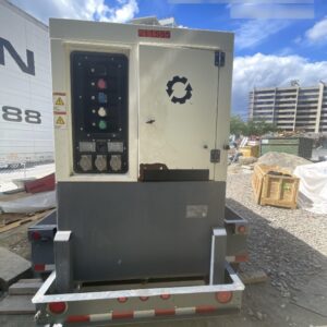 2022 ATLAS COPCO QAS150