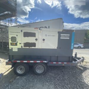 2022 ATLAS COPCO QAS150