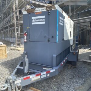 2022 ATLAS COPCO QAS150