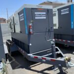 2022 ATLAS COPCO QAS150