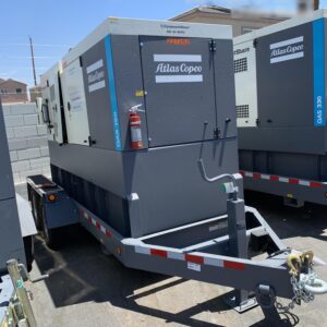 2022 ATLAS COPCO QAS150