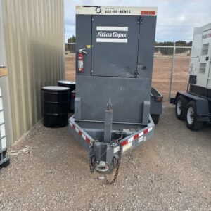 2022 ATLAS COPCO QAS150