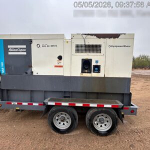 2022 ATLAS COPCO QAS150