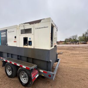 2022 ATLAS COPCO QAS150