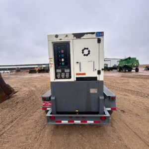 2022 ATLAS COPCO QAS150