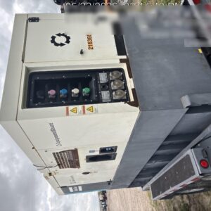 2022 ATLAS COPCO QAS150