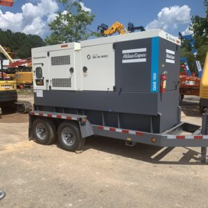 2022 ATLAS COPCO QAS150