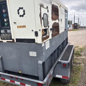 2022 ATLAS COPCO QAS150