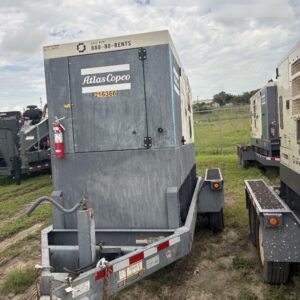 2022 ATLAS COPCO QAS150