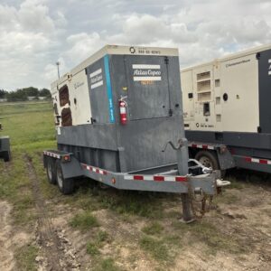 2022 ATLAS COPCO QAS150
